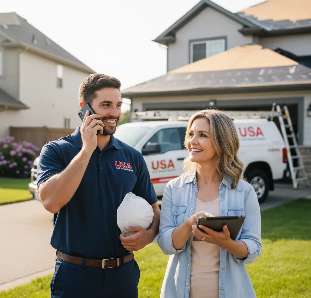 Storm Damage Repair in Rodeo, CA